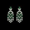 Chandeliar Earrings