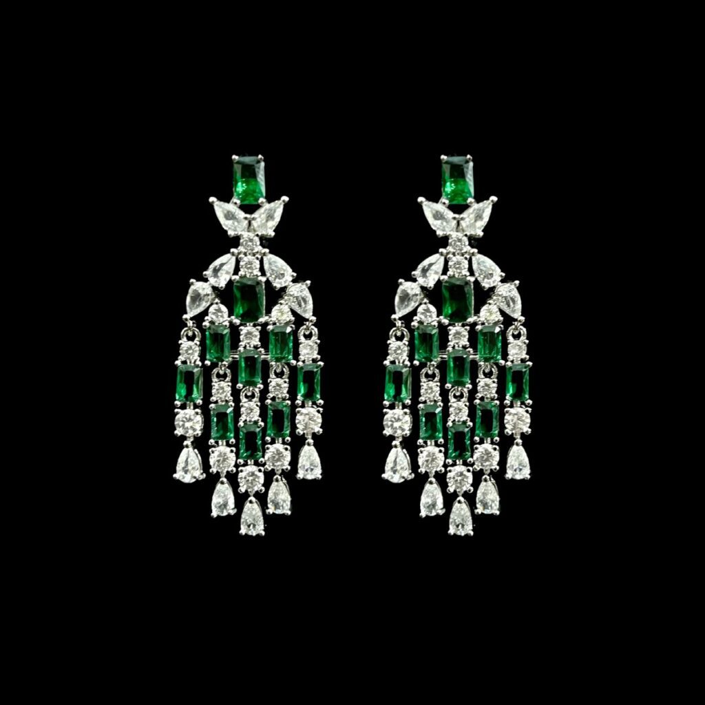 Chandeliar Earrings